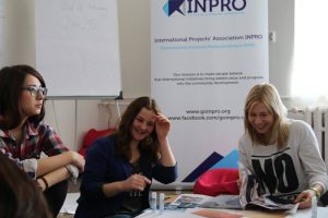 Career on training for youth
