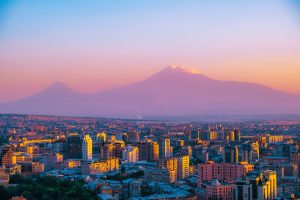 youth for armenia volunteering project inpro