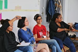 the overseas highway youth exchange, training, poland, rzeszow, guadeloupe