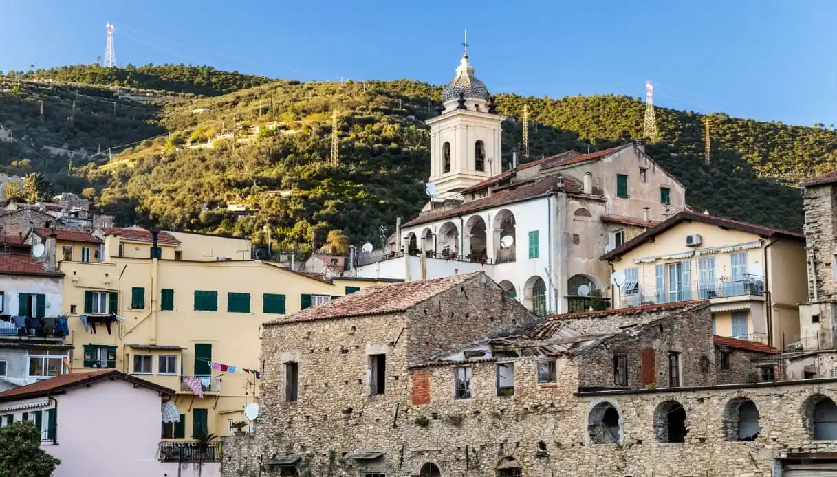 Arma di Taggia