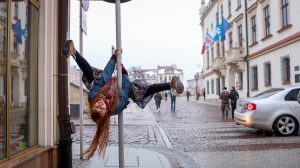 Beyond the borders youth exchange in inpro