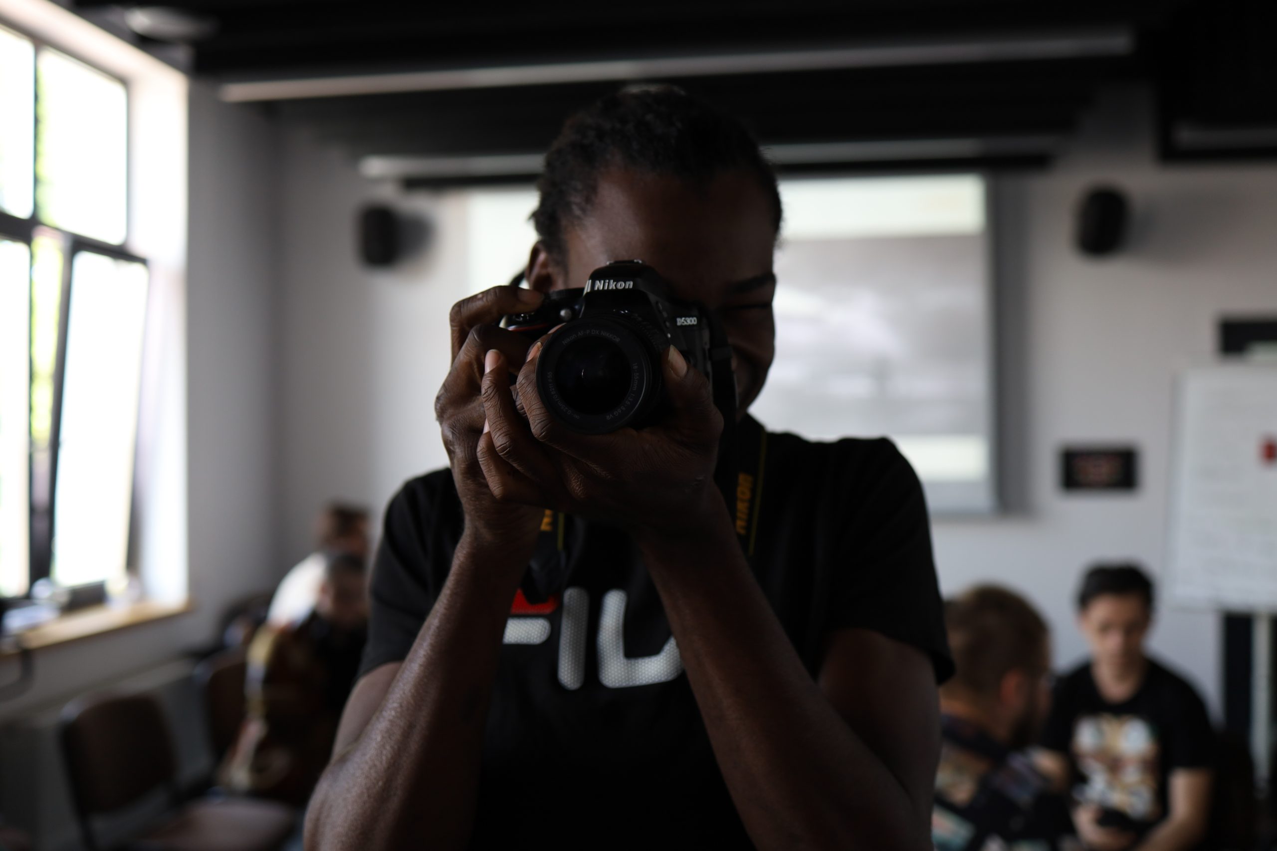 PICTURES CHANGING PERSPECTIVES youth exchange in krosno, inpro rzeszow