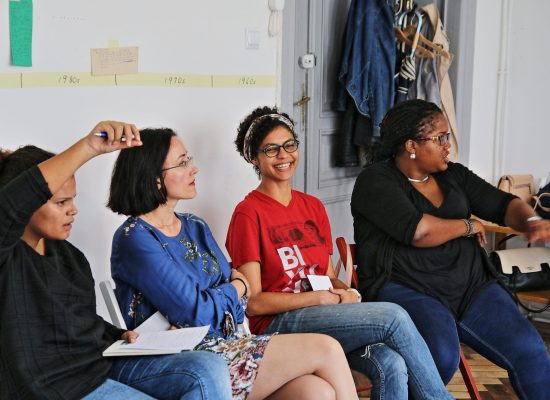 the overseas highway youth exchange, training, poland, rzeszow, guadeloupe