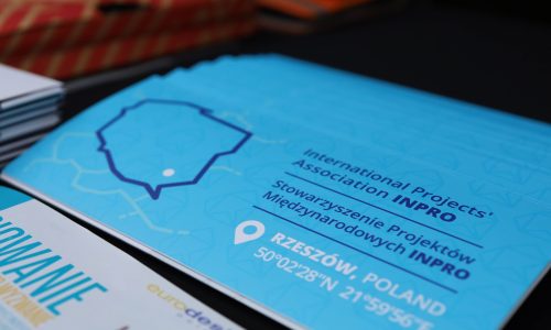 INPRO-Flyer